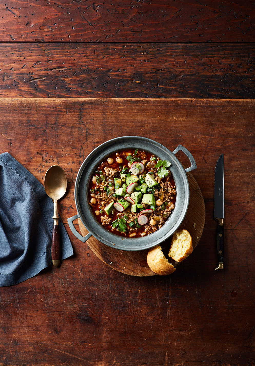 Turkey Chili