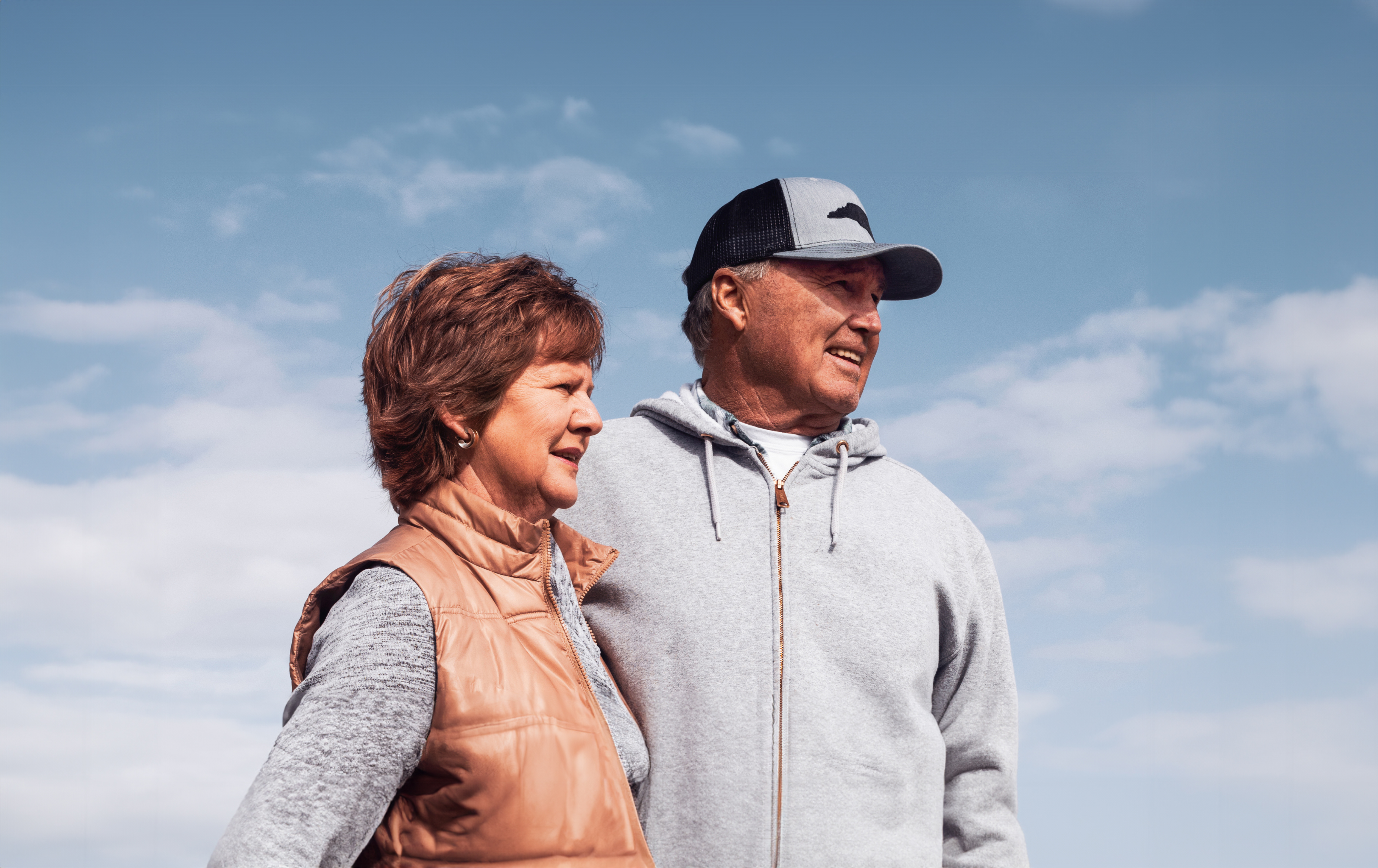 M&H Gobblers family photo