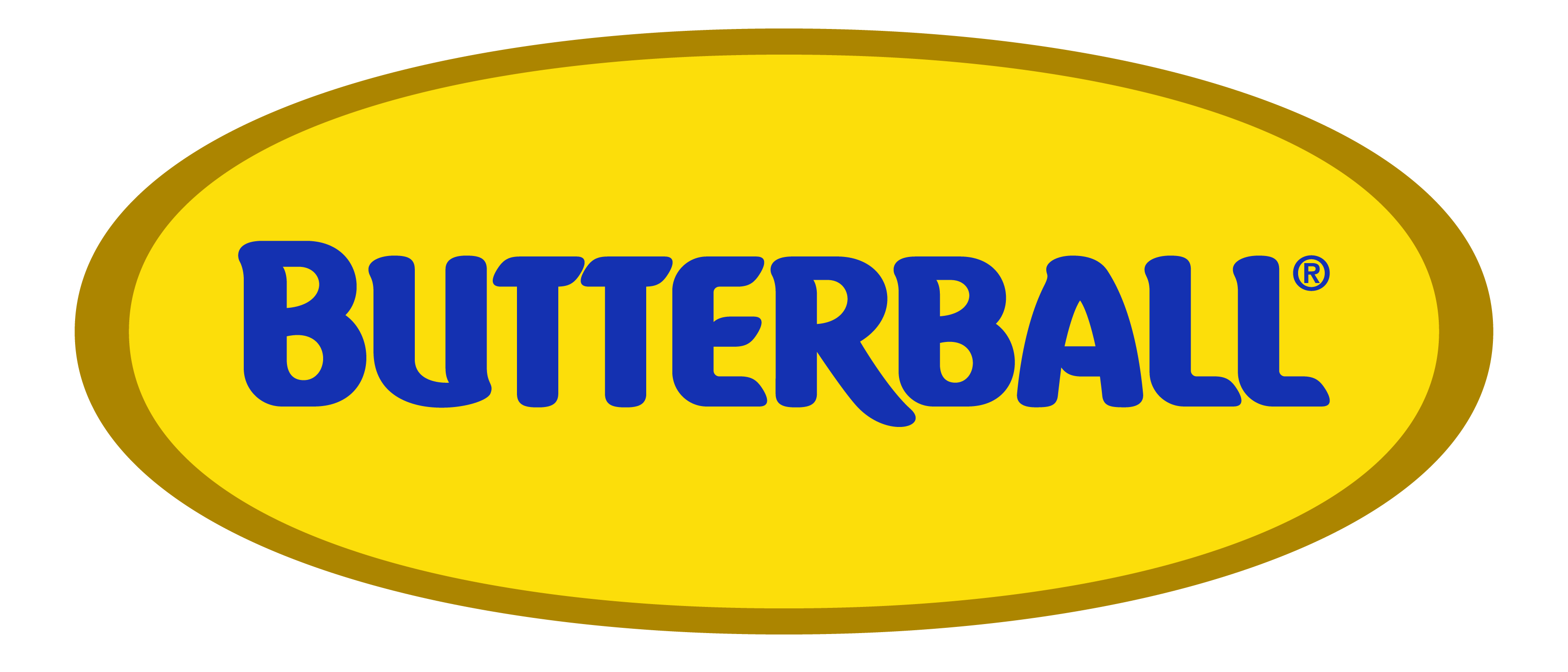 Butterball logo