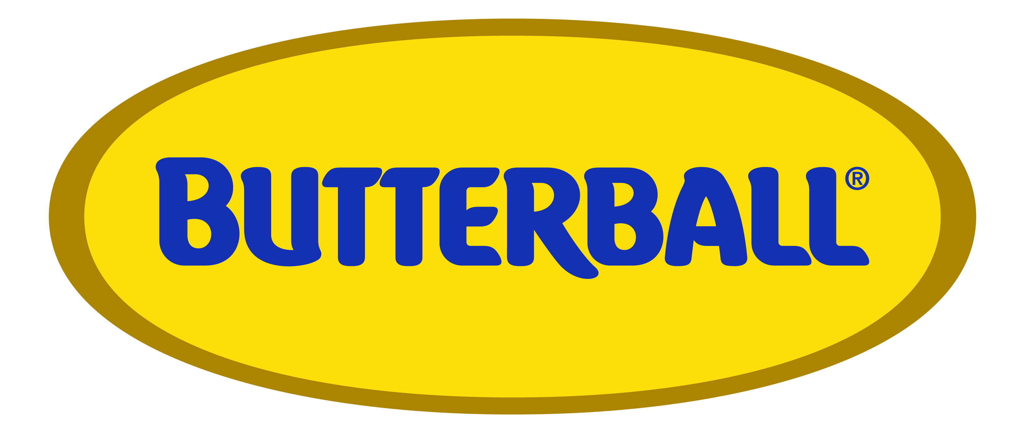 Butterball logo