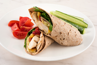 Turkey Wrap