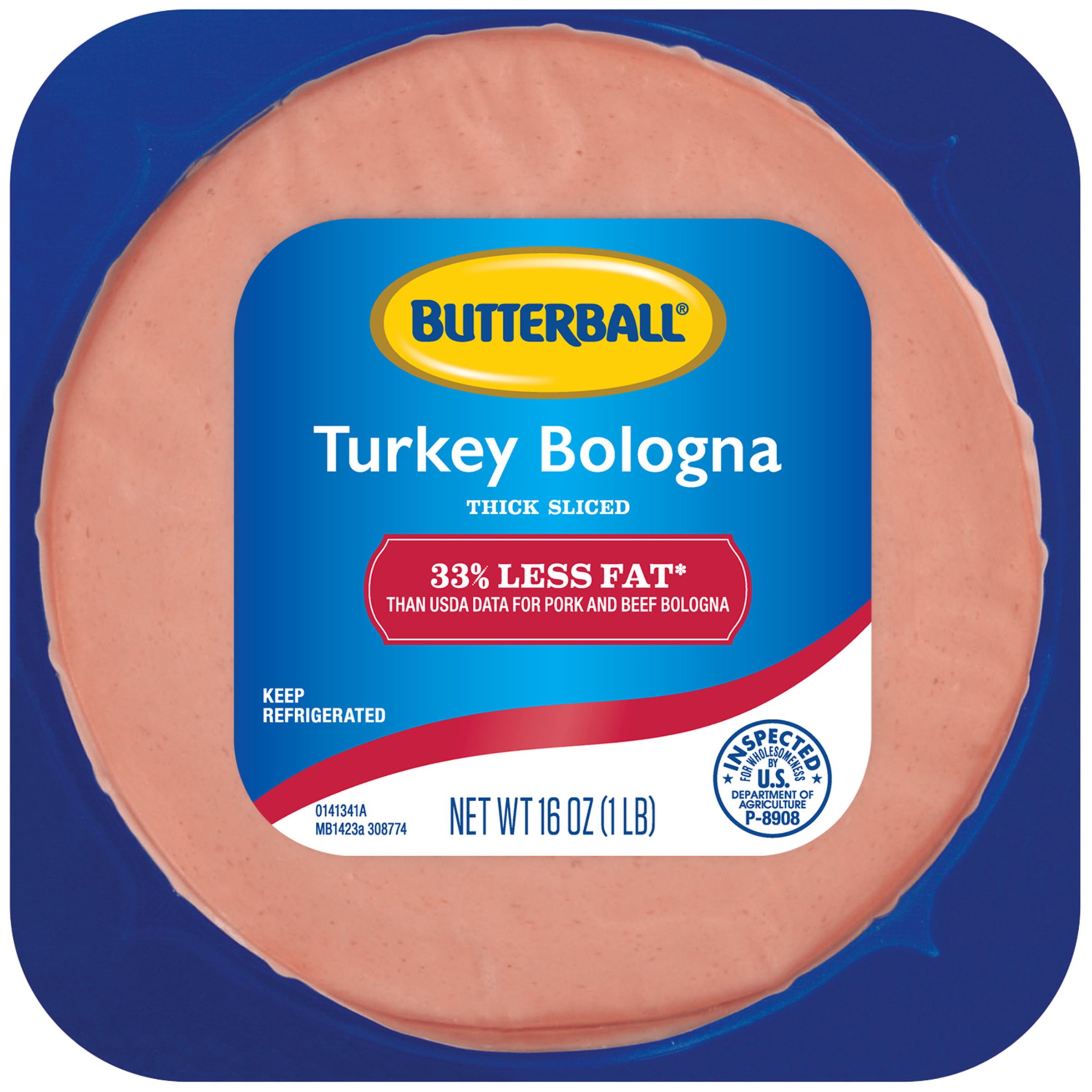 Turkey Bologna Turkey Bologna