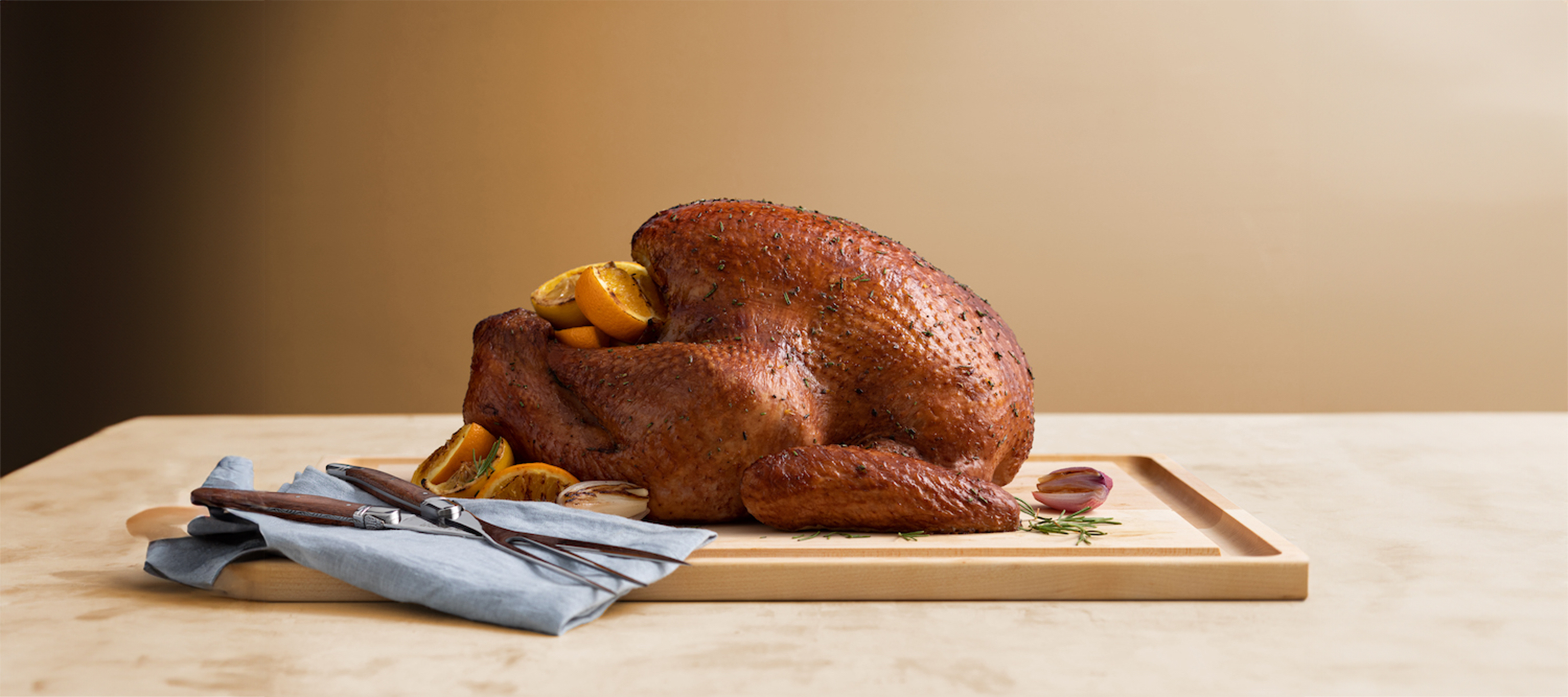 Fresh Whole Turkey Butterball