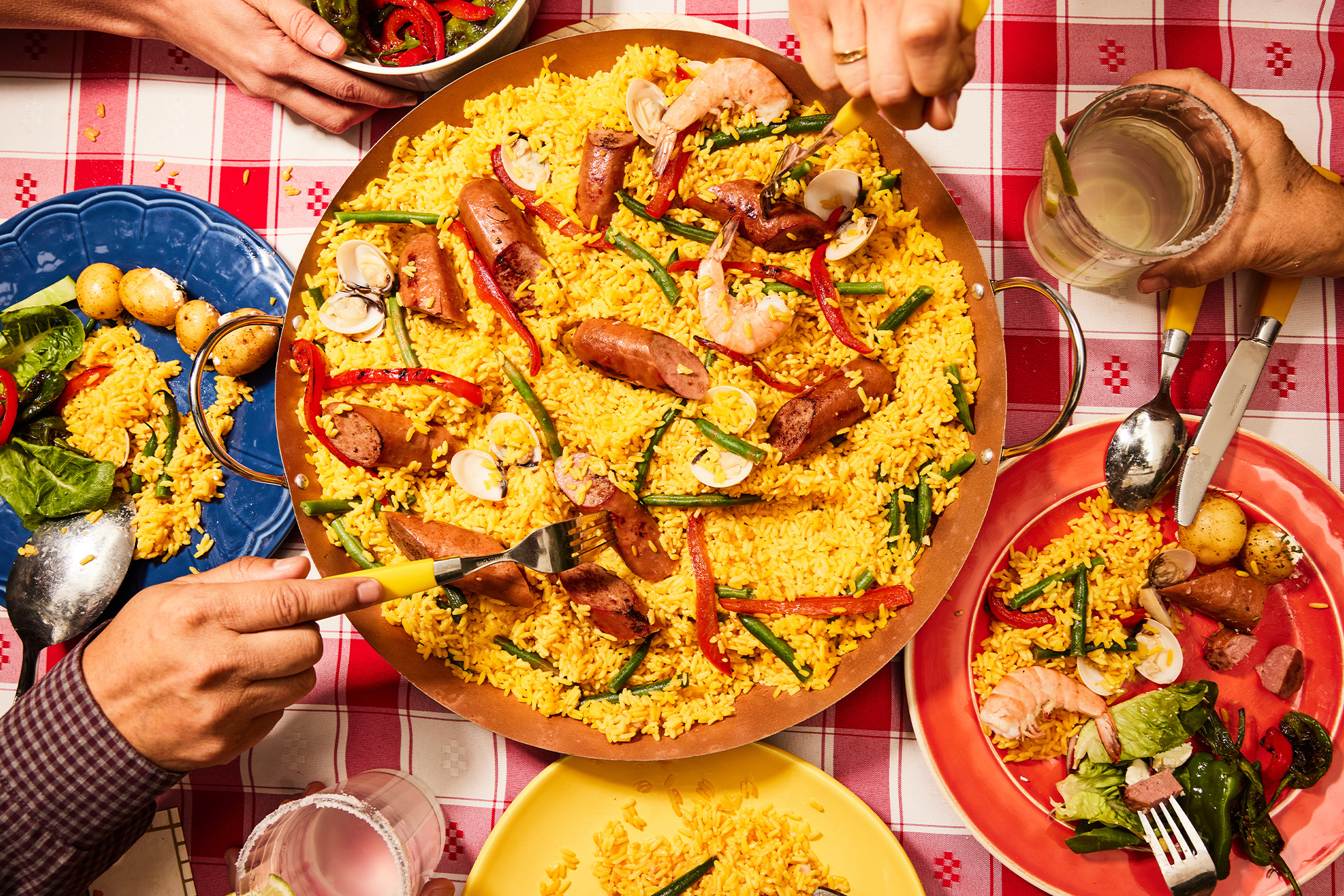 09_24_2022_Butterball_H&E_Paella H&E Paella