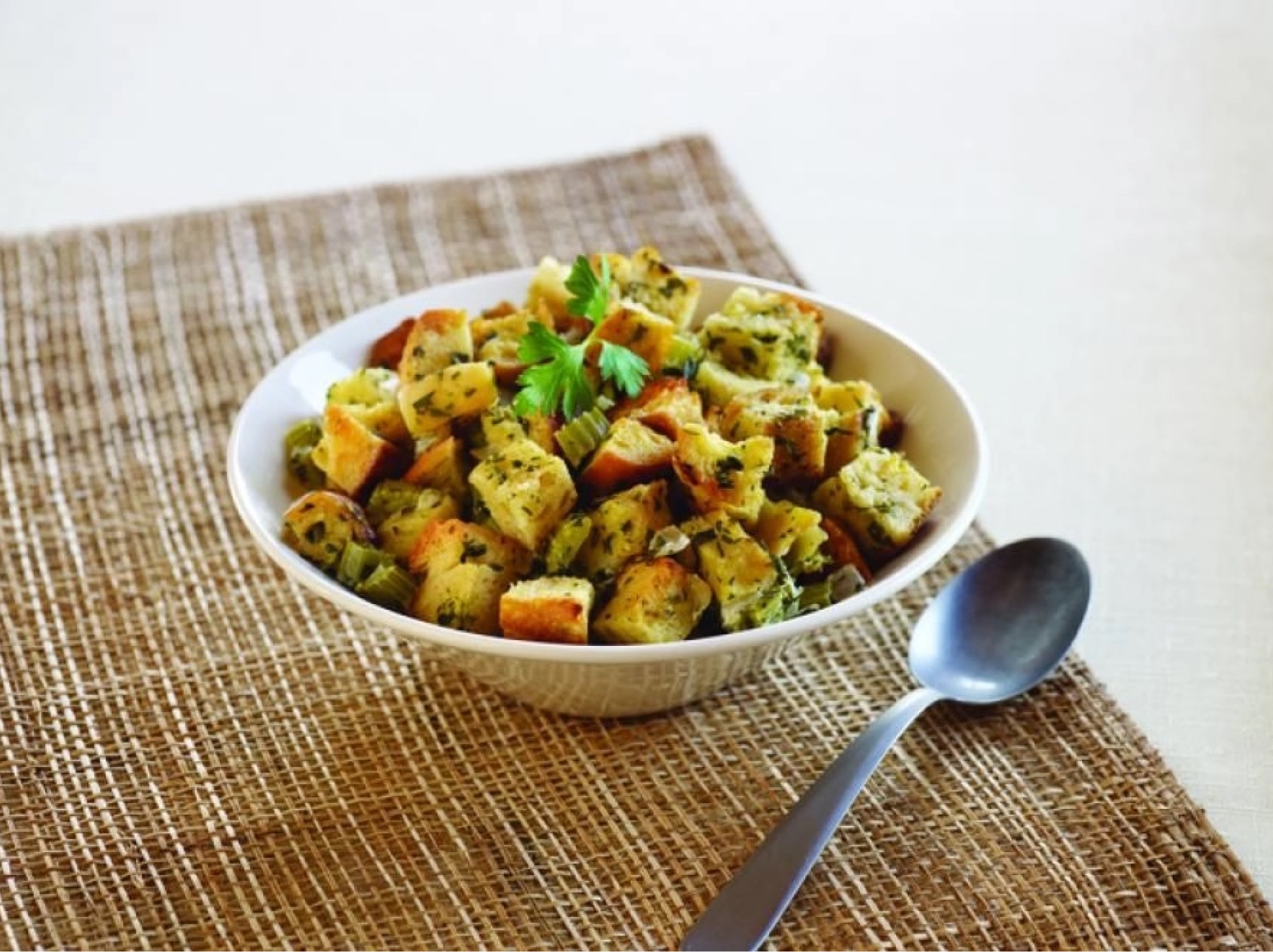 Image of Bread Stuffing