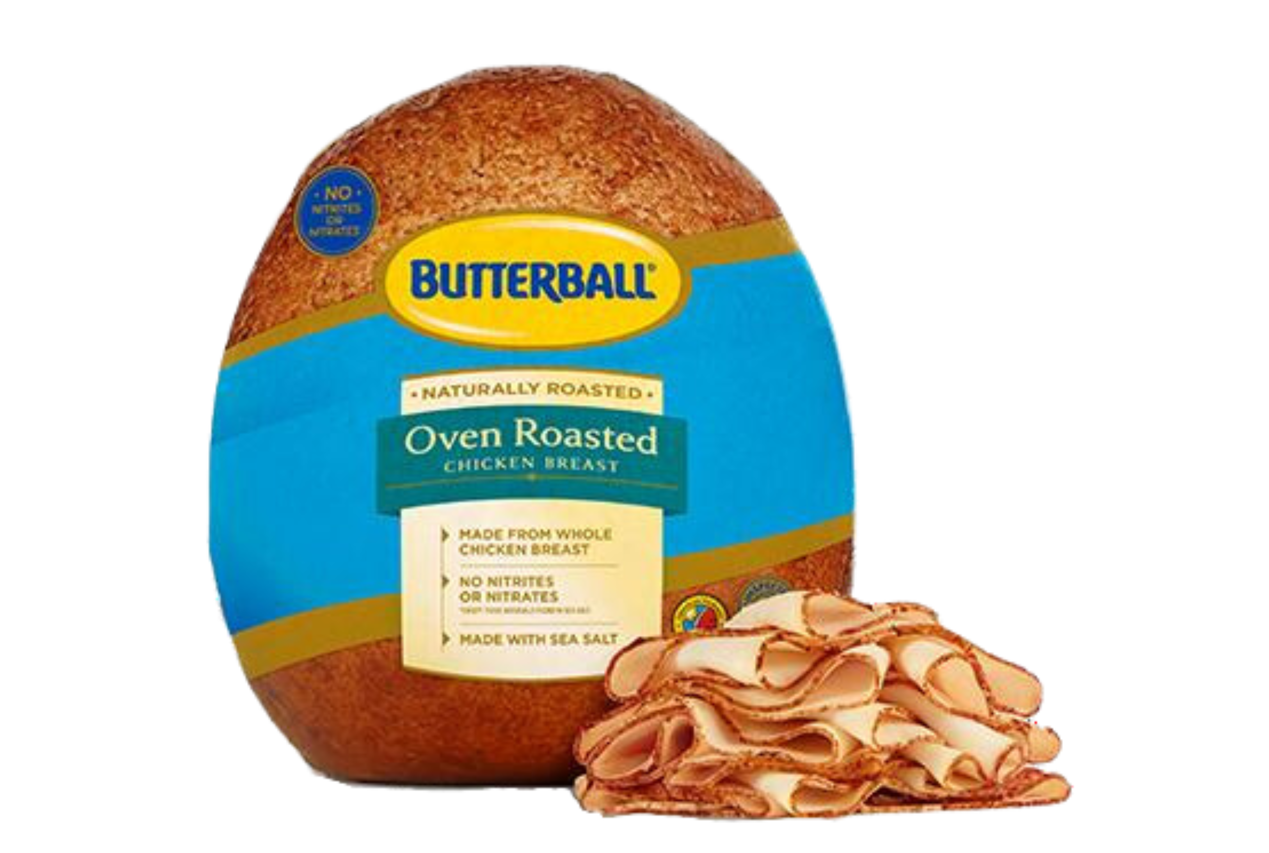 Oven Roasted Chicken Breast Image of Oven Roasted Chicken Breast