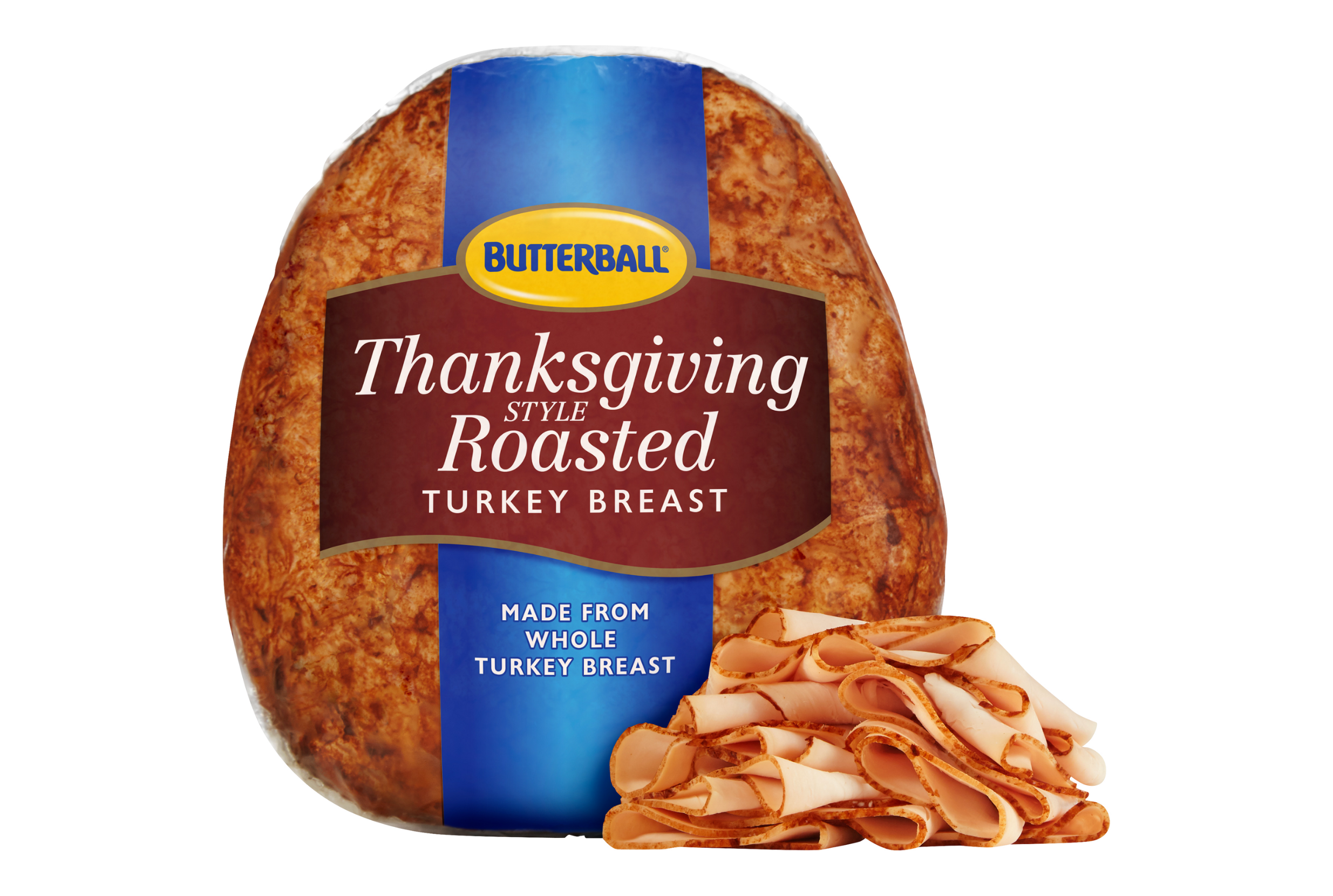 Deli Meat | Butterball