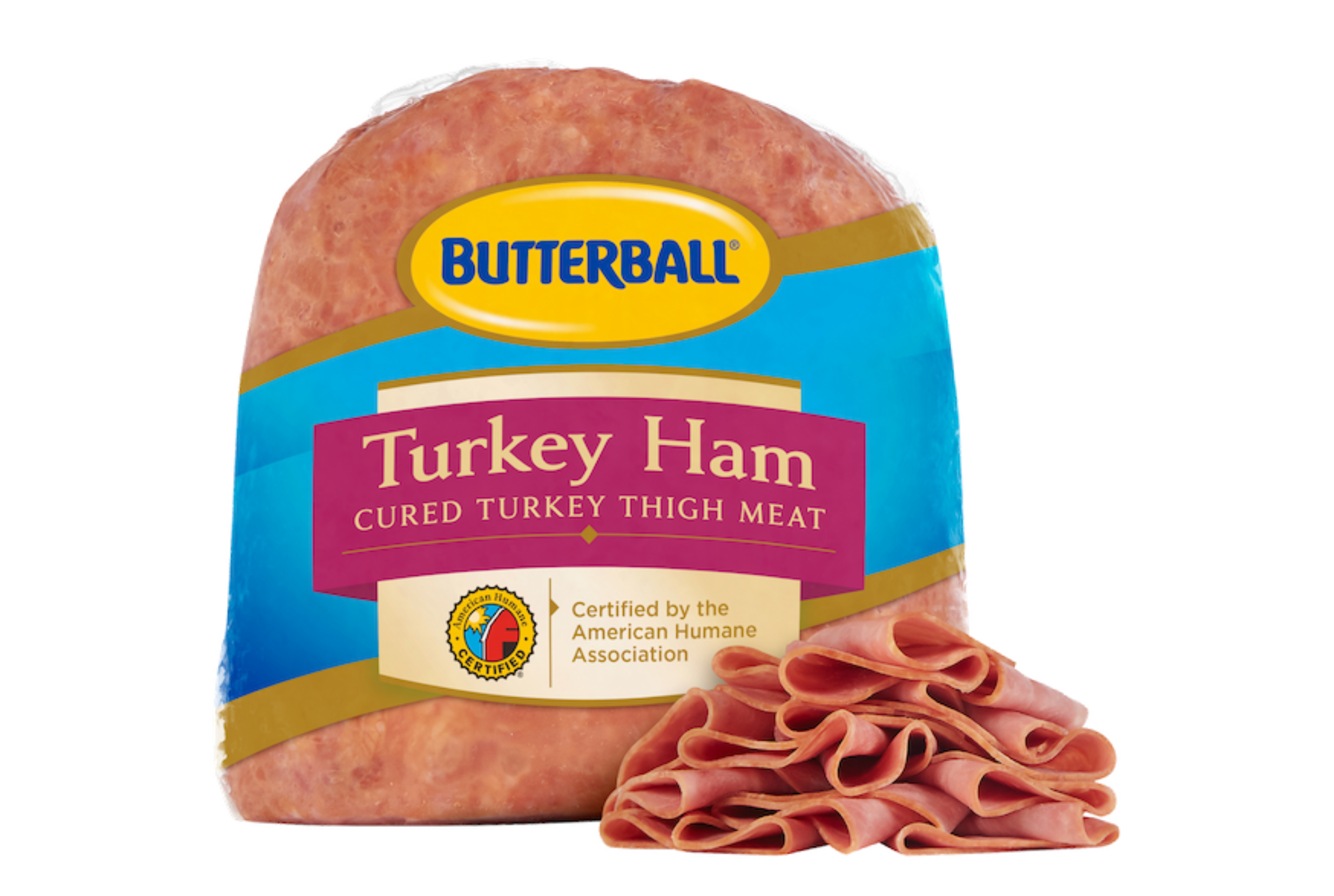 Turkey Ham Butterball Turkey Ham Deli Meat
