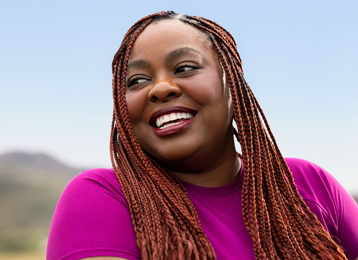 Kena, Butterball spokesgriller.