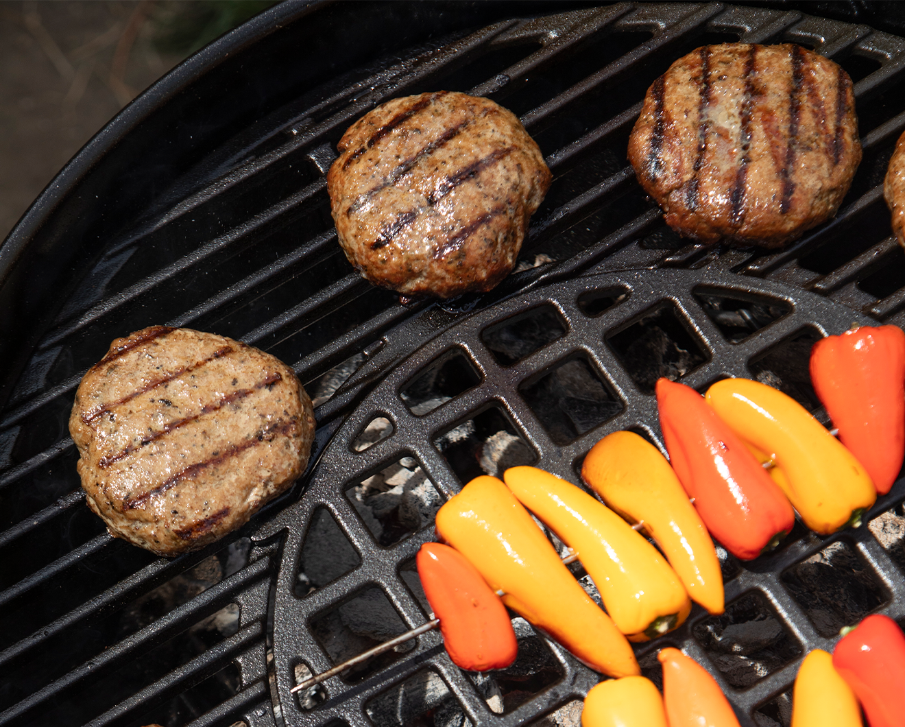 1320x1060 Italian Style Cheeseburger Italian Style Turkey Cheese Burgers