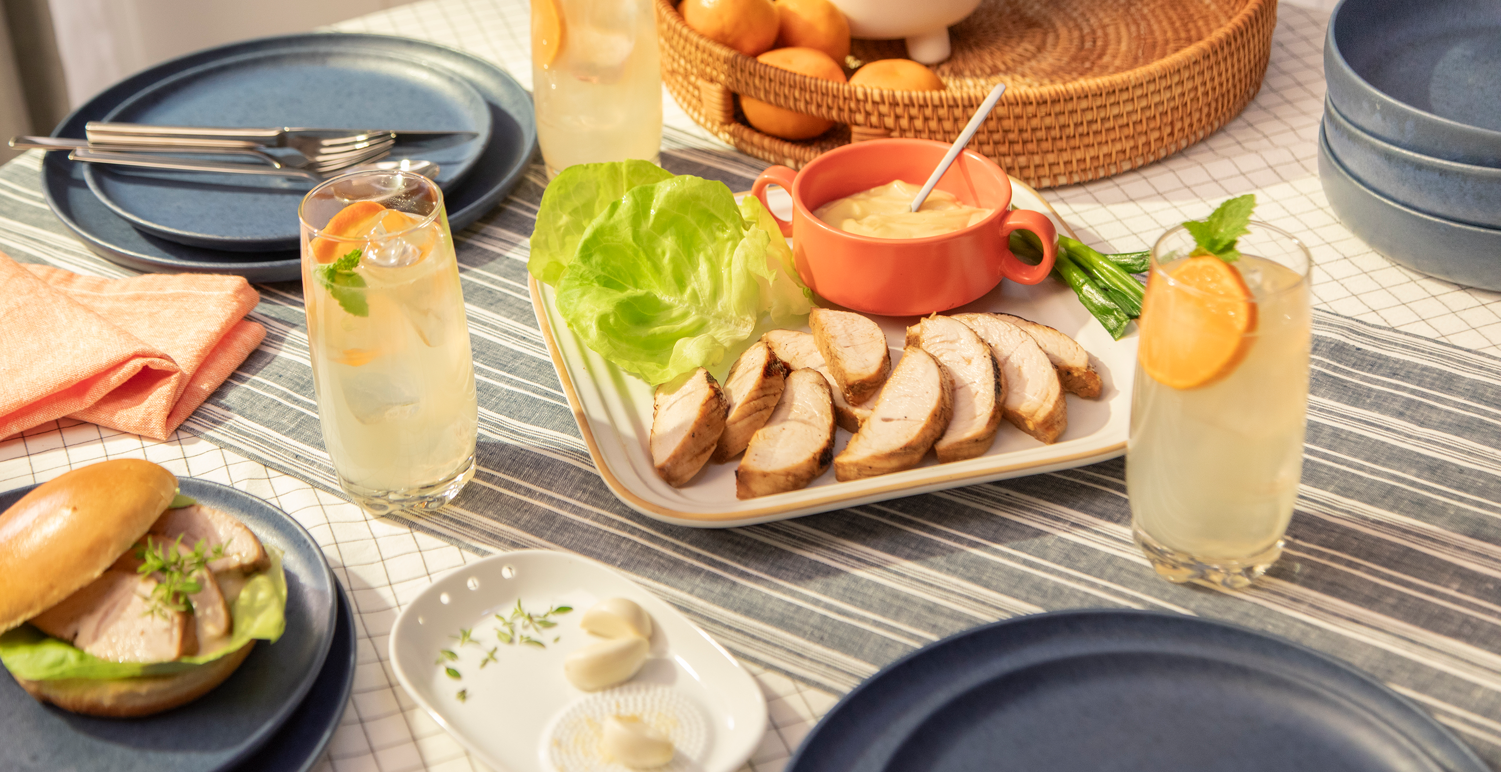 Turkey Brest Tenderloins