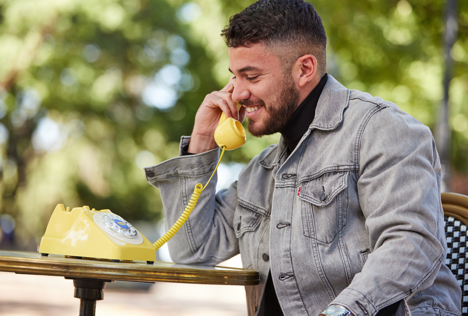 2024 Holiday homepage video image