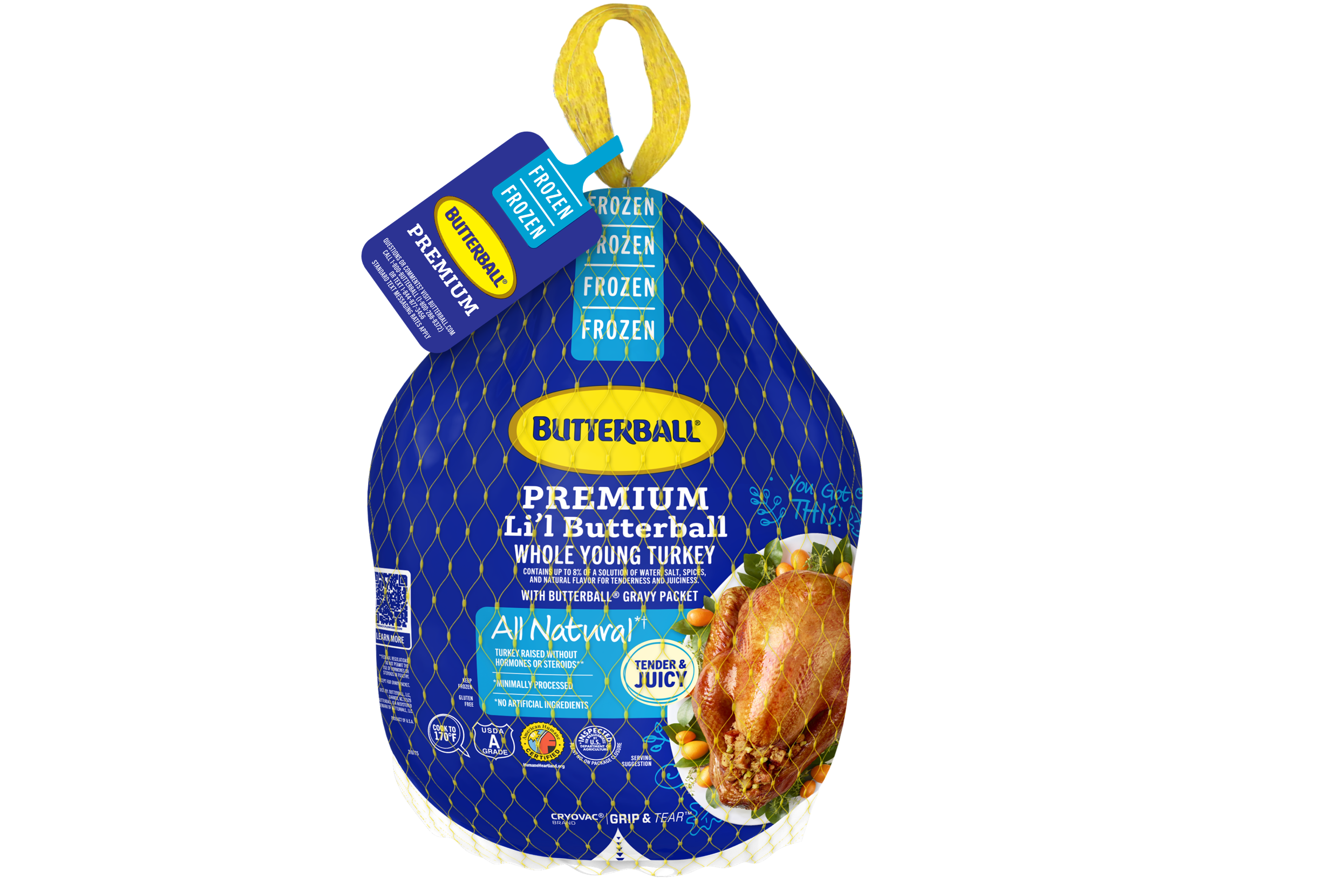 Premiunlil