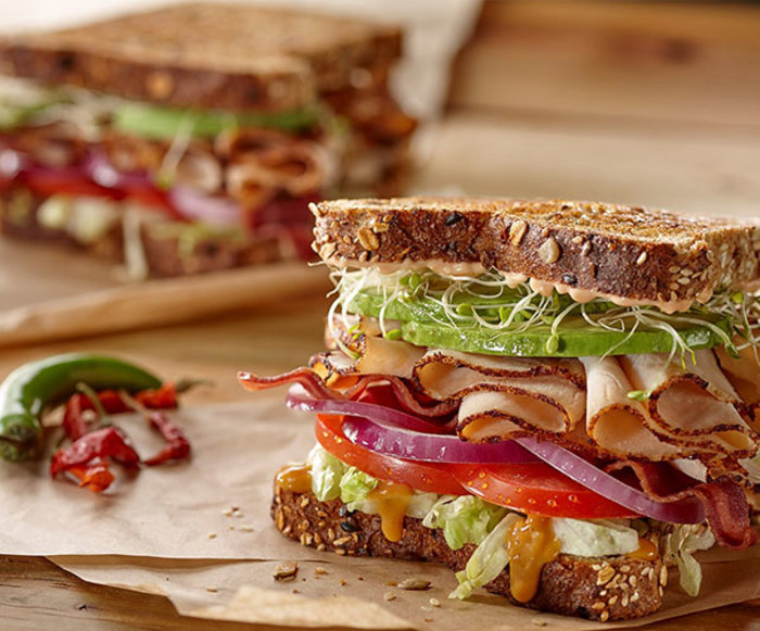 Image of Andretti RHR Turkey Club