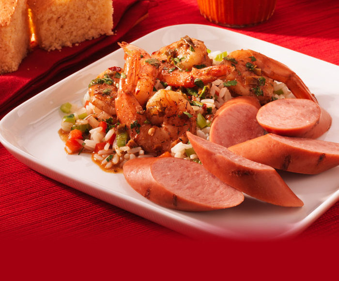 Image of Louisiana BBQ Shrimp Image of Louisiana BBQ Shrimp