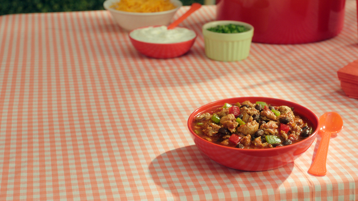 Image of The Best Turkey Turkey Chili Image of The Best Turkey Turkey Chili