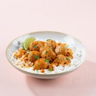 Butterball Turkey Meatballs