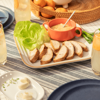 Turkey Brest Tenderloins