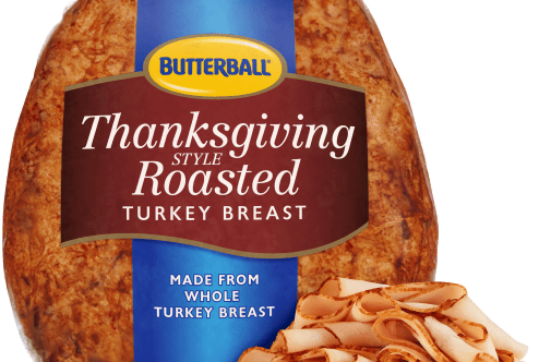 Deli Meat | Butterball