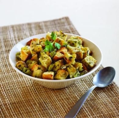 Image of Bread Stuffing