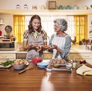 Butterball H&E Grandma's Meatballs