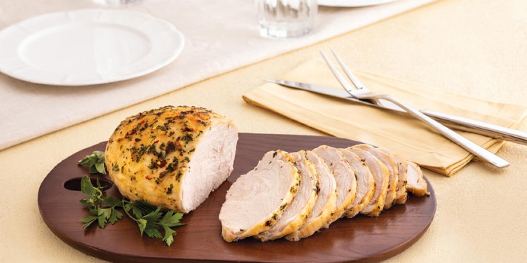 How to Deep Fry a Turkey Butterball