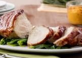 Boneless Turkey Roast
