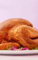 Where to Put a Thermometer in a Turkey 🍗 for Accurate Temperature Readings