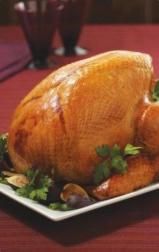Frozen Whole Turkey