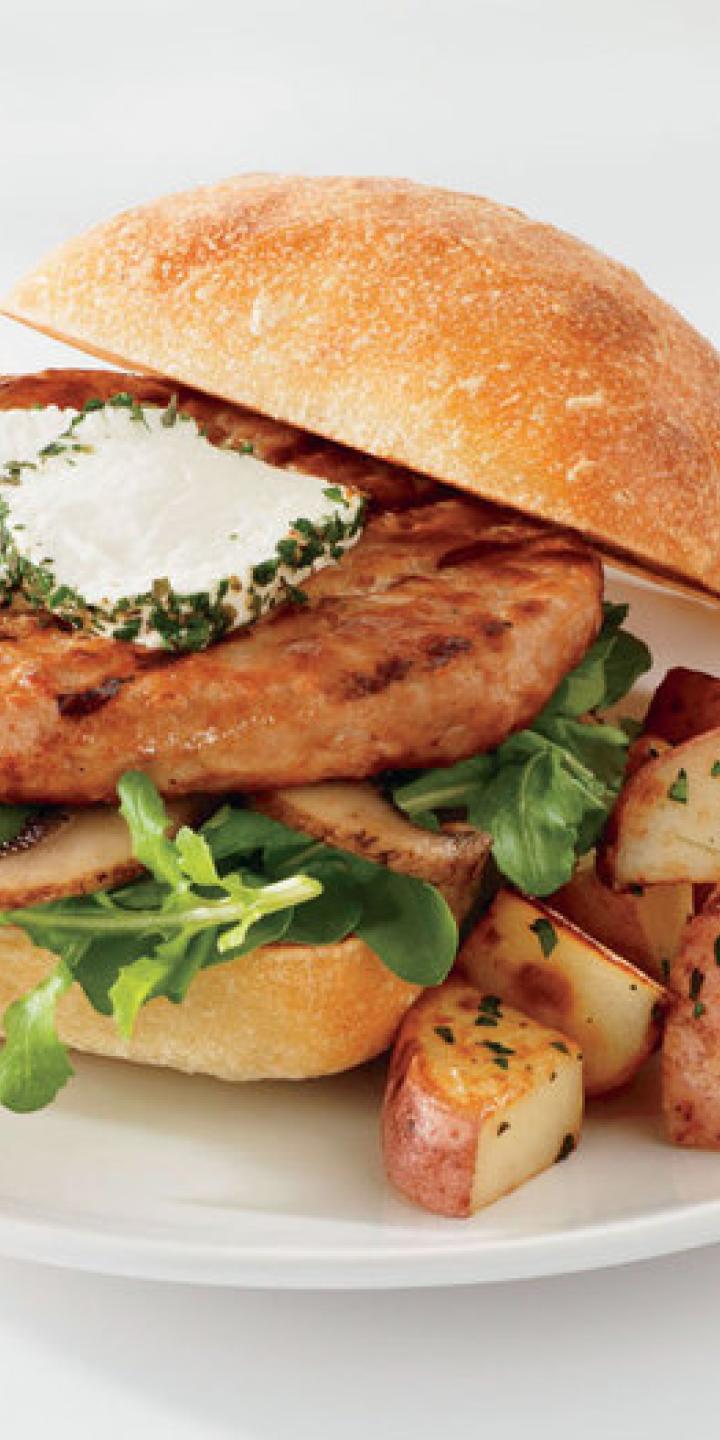 How to Deep Fry a Turkey Butterball