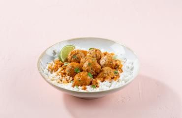 Butterball Turkey Meatballs