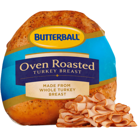 Butterball Oven Roasted Turkey Breast