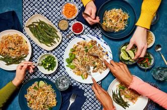 Pad Thai