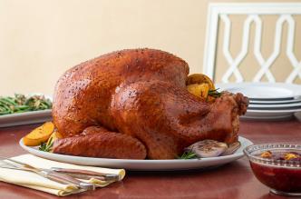 How to Roast a Turkey | Butterball