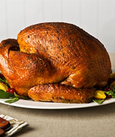 How to roast