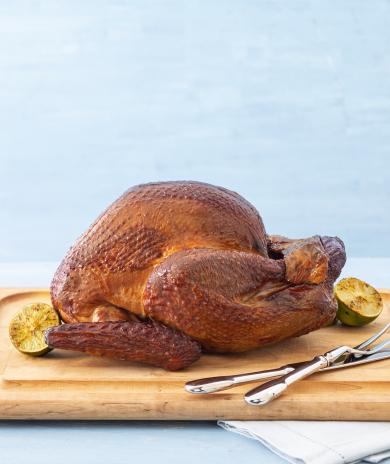 Butterball Smoked Whole Turkey