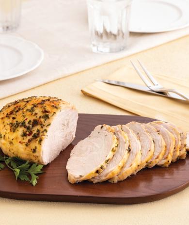 Image of Butterball Herb Flavored Roasted Turkey Breast