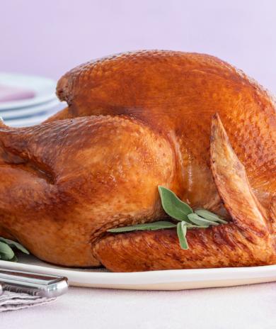 Image of Butterball Ready to Roast Whole Turkey