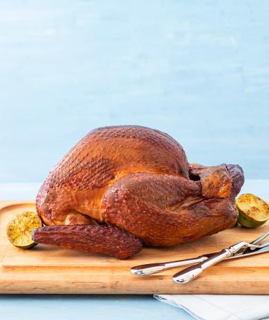 Butterball Smoked Whole Turkey