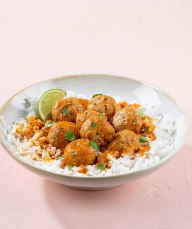 Butterball Turkey Meatballs