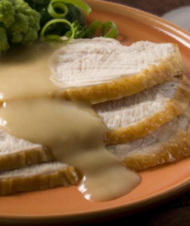 Image of Gravy without Pan Drippings