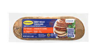 Butterball Tenderloin, Rotisserie style