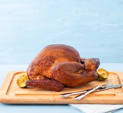 Butterball Smoked Whole Turkey