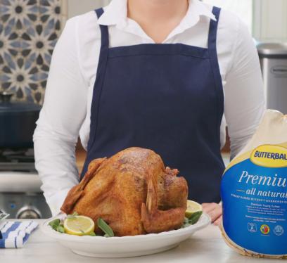 How to Deep Fry a Turkey