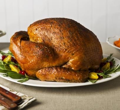 How to roast