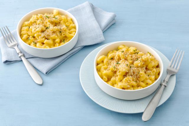 Image of Make-Ahead Slow Cooker Mac and Cheese