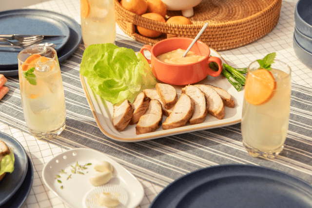 Turkey Brest Tenderloins