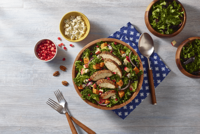 Image of Butterball Air Fryer Rotisserie Turkey Tenderloins Bowls