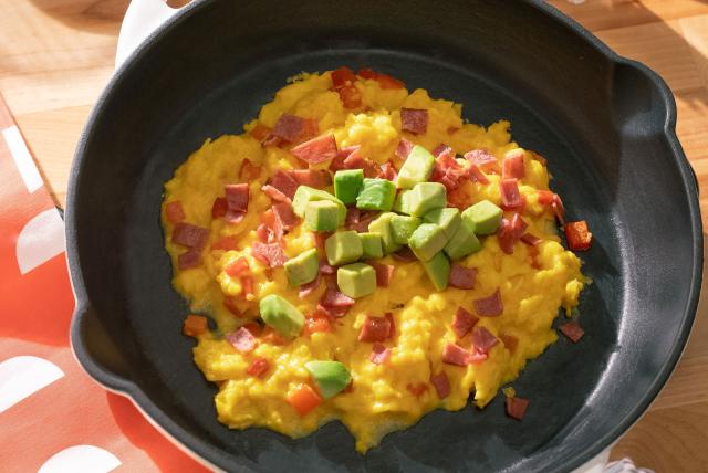 Image of Southwest Turkey Scramble